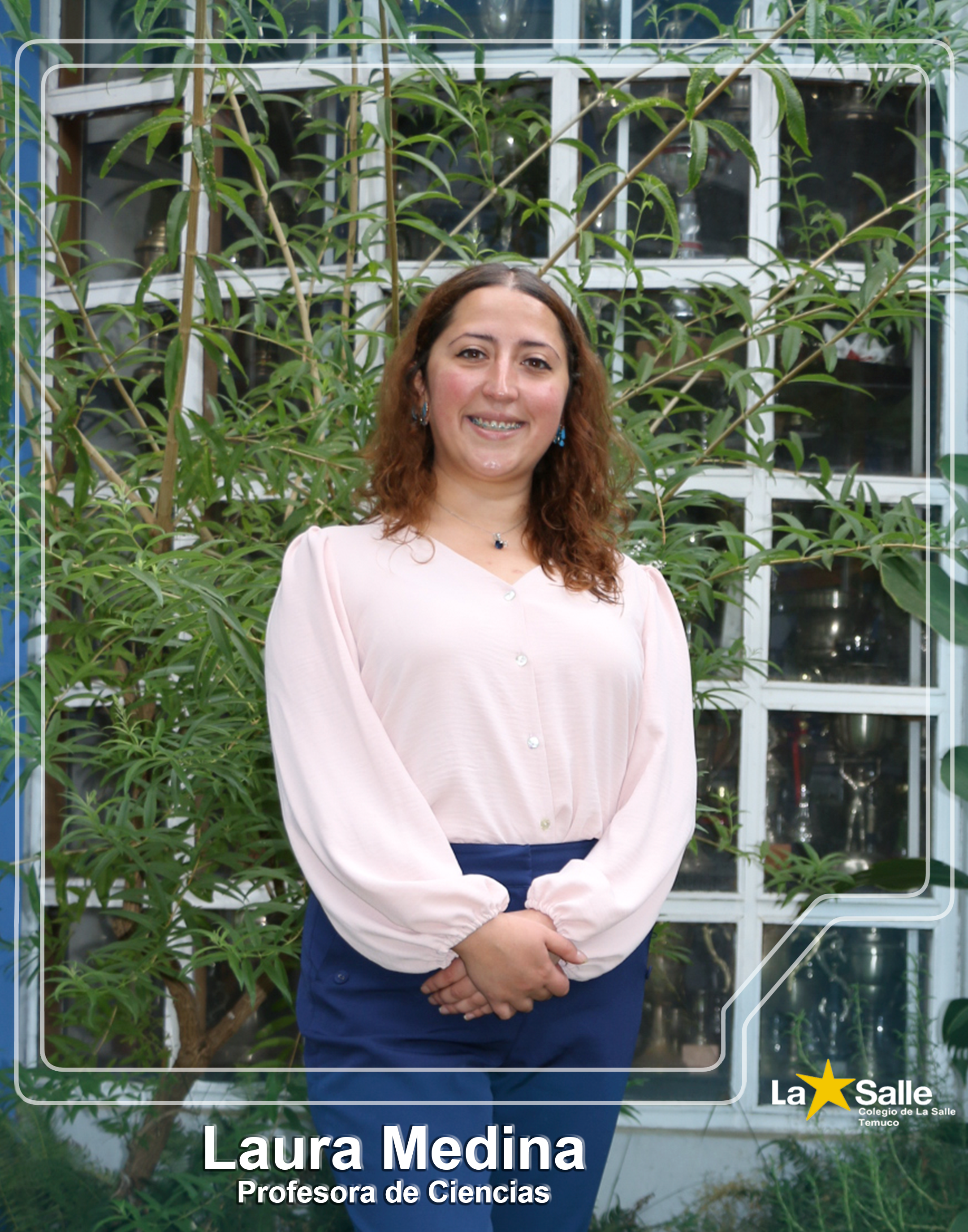 Sra. Laura Medina